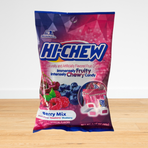 Berry Mix Hi-Chew