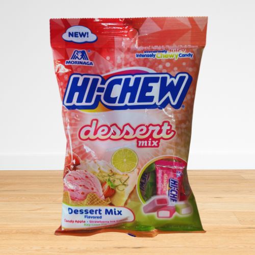 Dessert Mix Hi-Chew