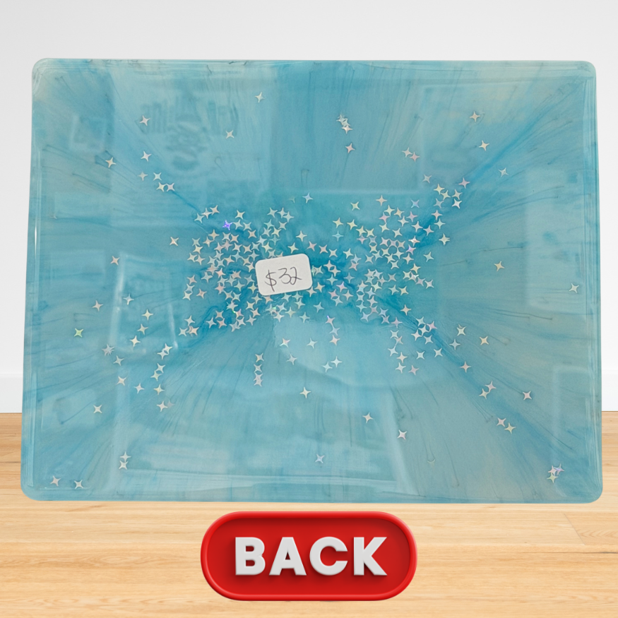 Large Resin Tray - Sailor Moon