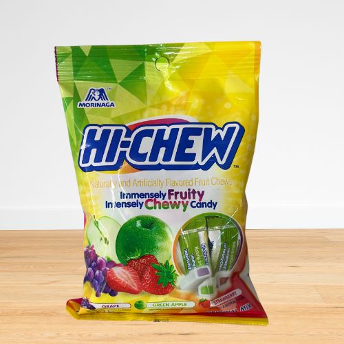 Fruity Candy Hi-Chew