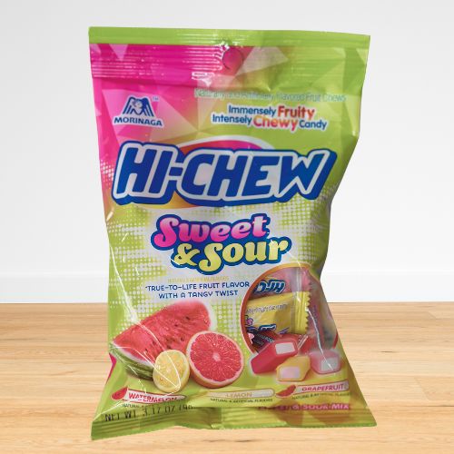 Sweet & Sour Chewy Hi-Chew