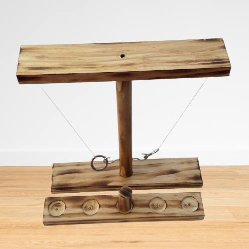 Ring Toss Game