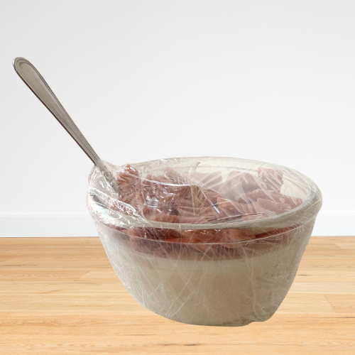 CT Crunch Bowl Candle