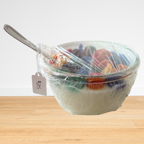 Cereal Killer Bowl Candle