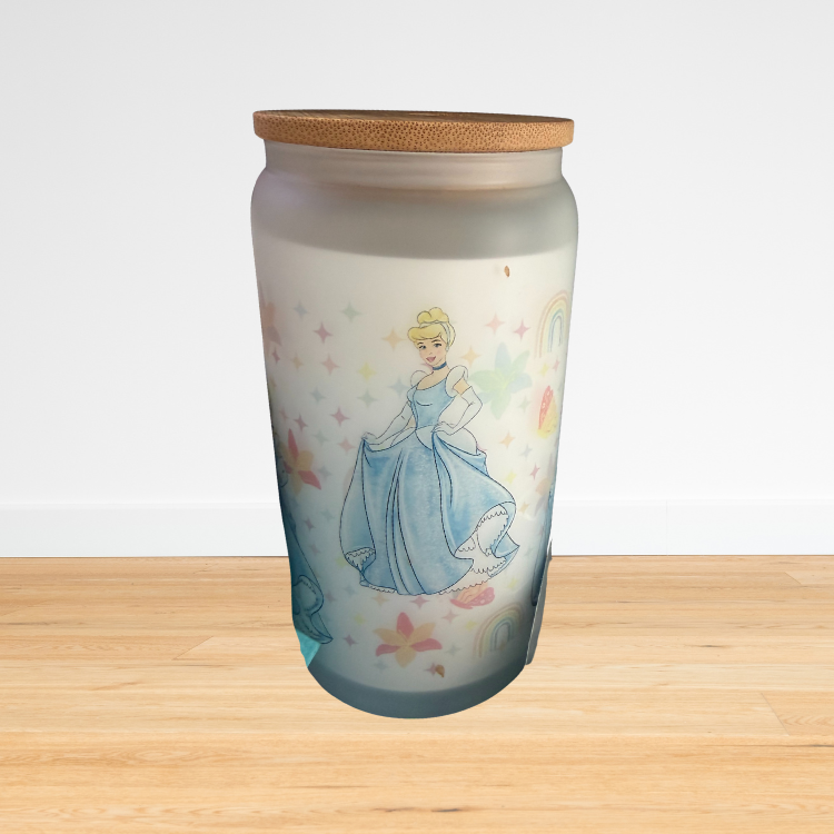 Themed Gift Box