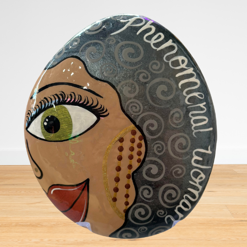 Phenomenal Woman Rock