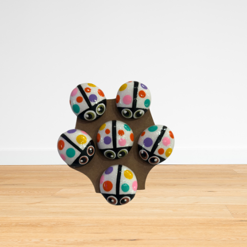 Decorative Rock Mini Packs