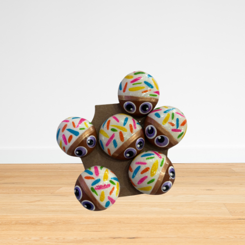 Decorative Rock Mini Packs