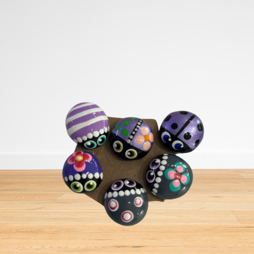 Decorative Rock Mini Packs